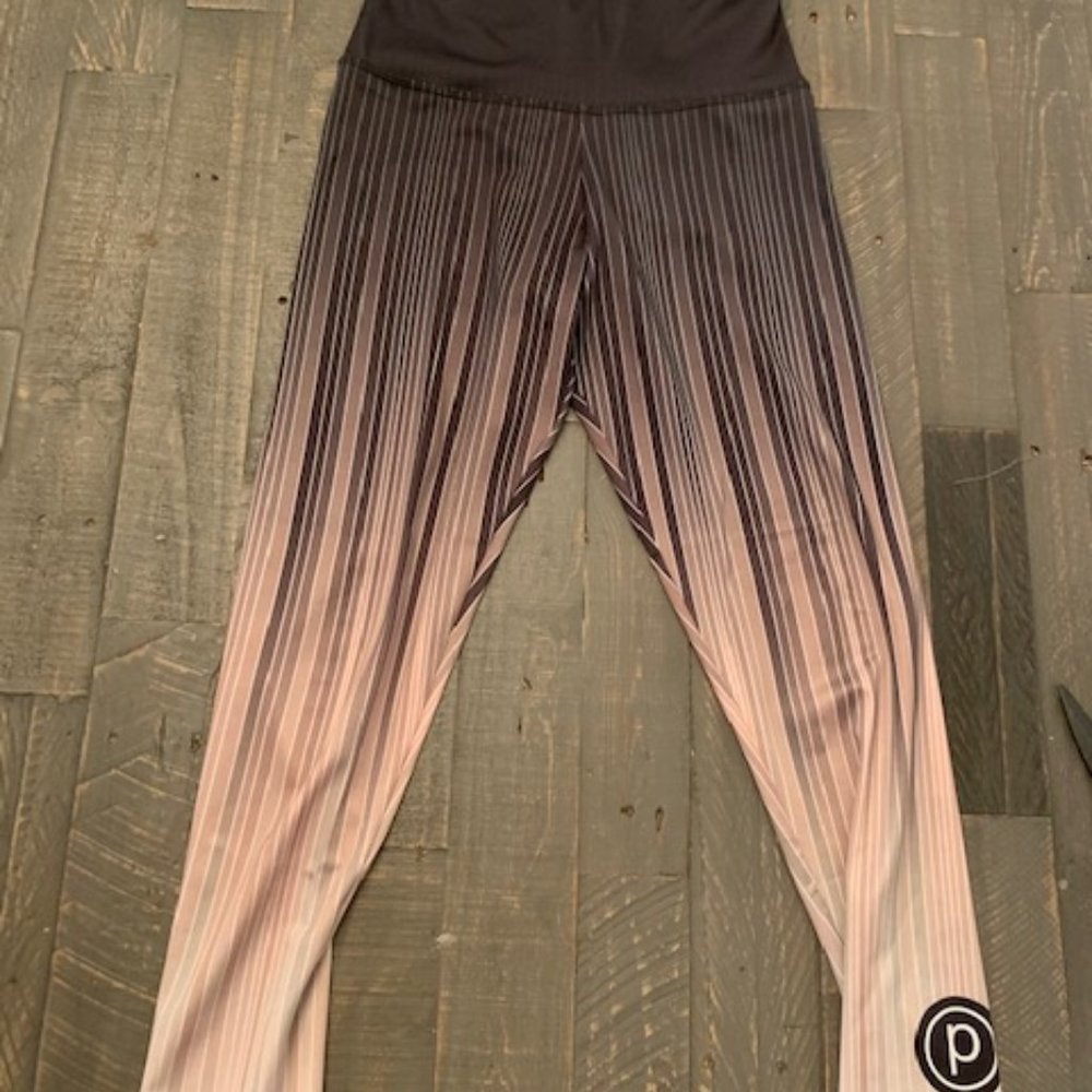 Pure Barre Onzie Leggings